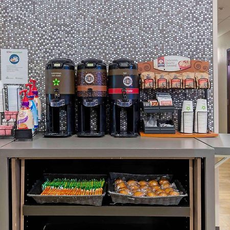 Extended Stay America Suites - Charlotte - Pineville - Park Rd Екстериор снимка
