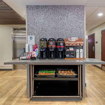 Extended Stay America Suites - Charlotte - Pineville - Park Rd Екстериор снимка