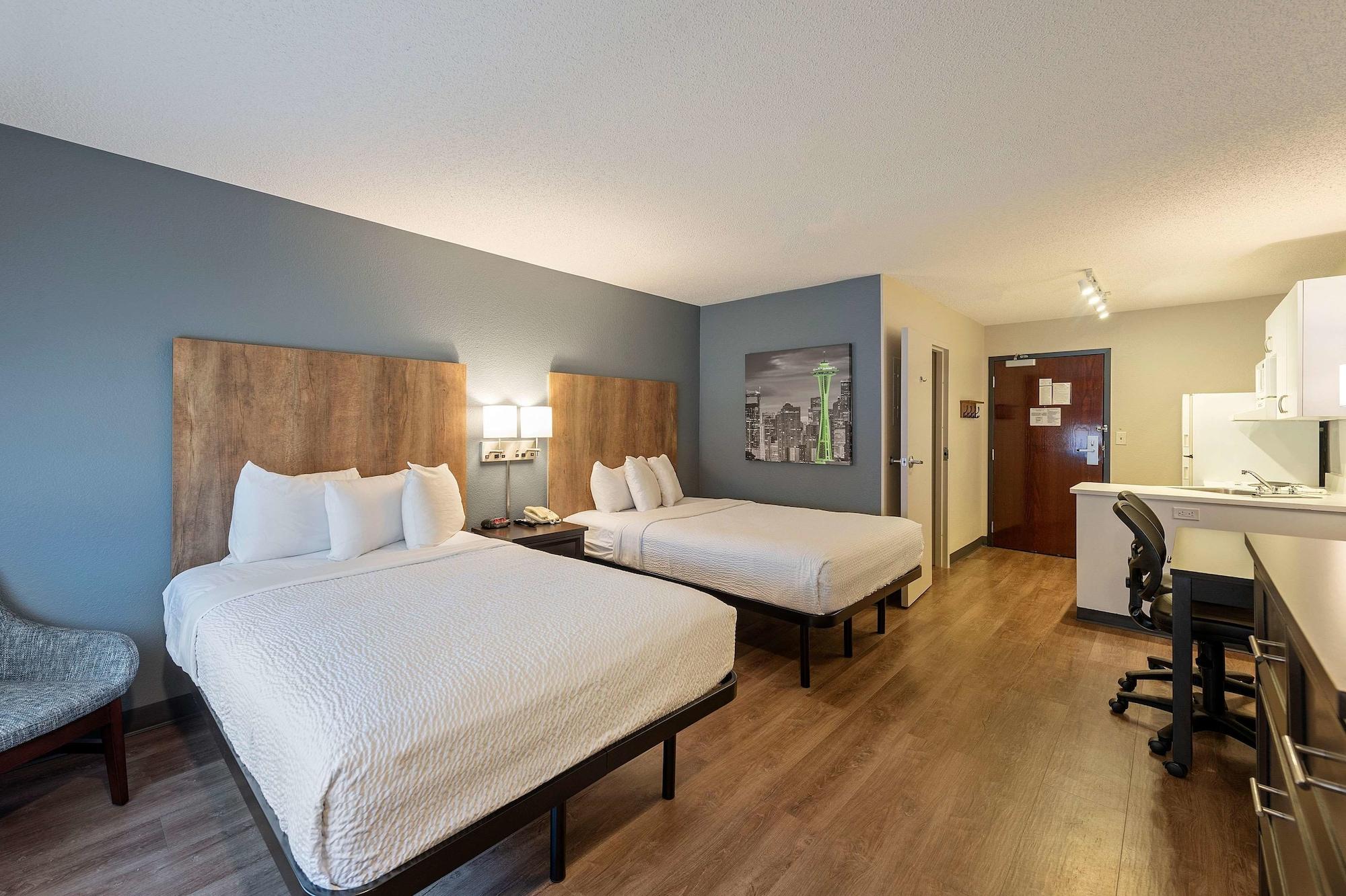 Extended Stay America Suites - Charlotte - Pineville - Park Rd Екстериор снимка