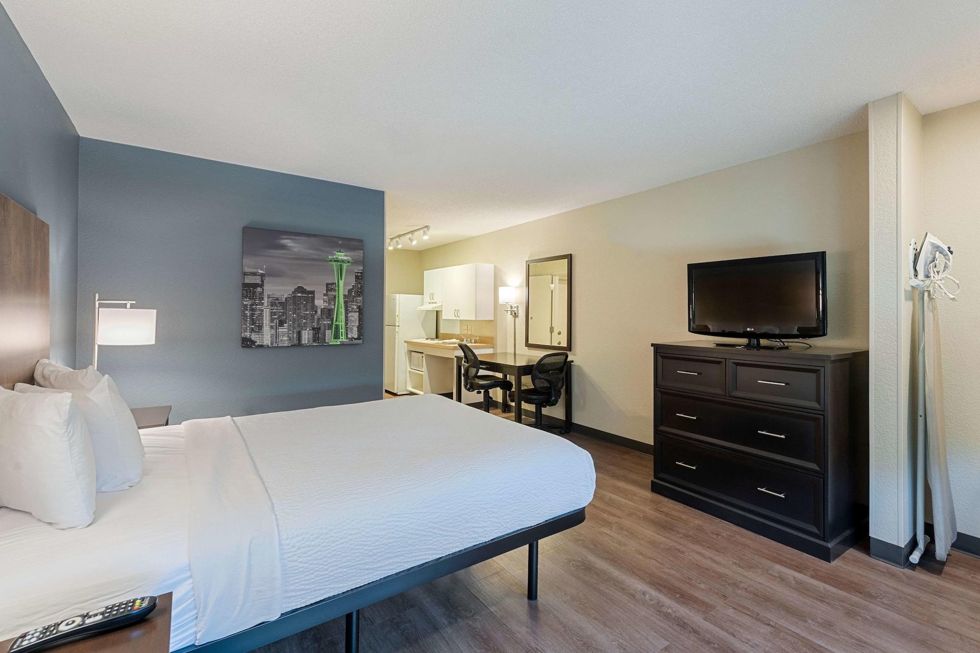 Extended Stay America Suites - Charlotte - Pineville - Park Rd Екстериор снимка