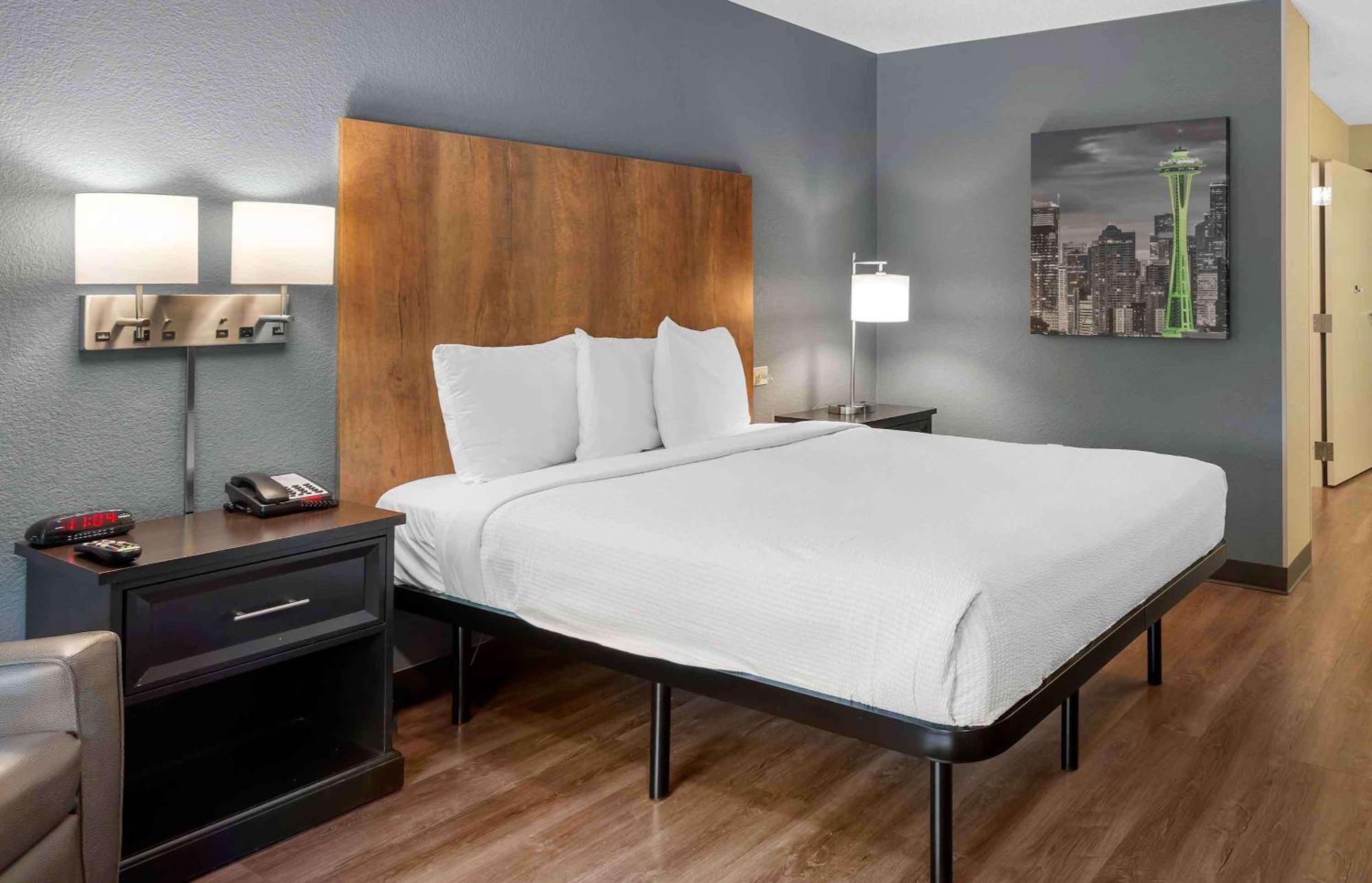Extended Stay America Suites - Charlotte - Pineville - Park Rd Екстериор снимка