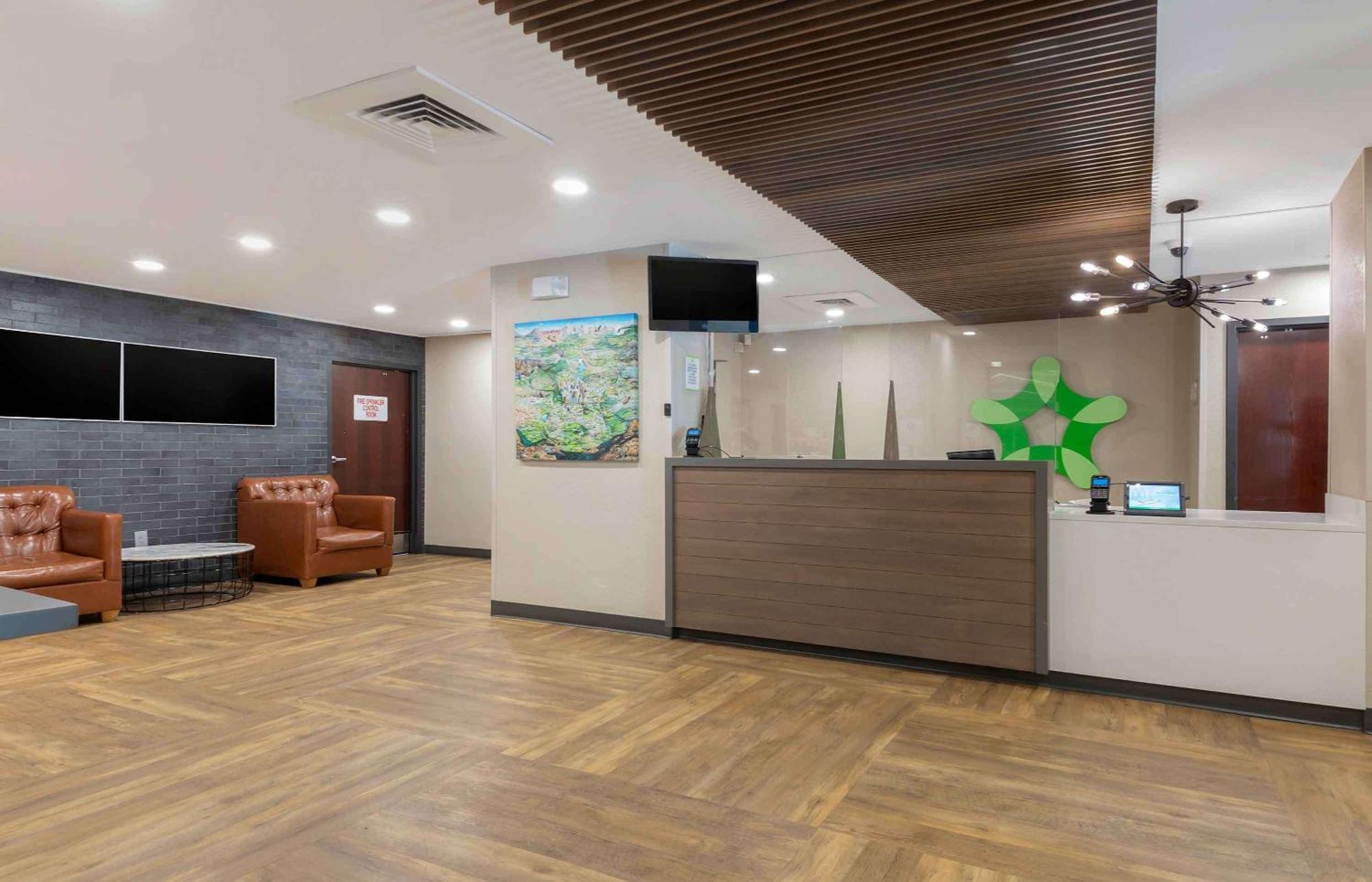Extended Stay America Suites - Charlotte - Pineville - Park Rd Екстериор снимка