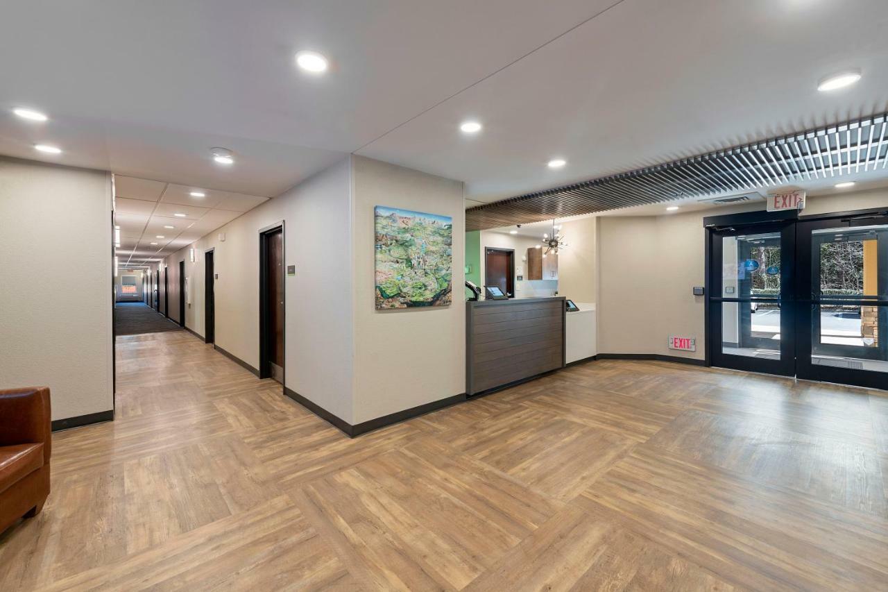 Extended Stay America Suites - Charlotte - Pineville - Park Rd Екстериор снимка