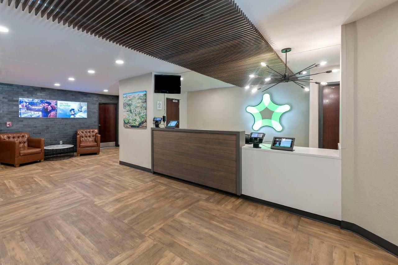 Extended Stay America Suites - Charlotte - Pineville - Park Rd Екстериор снимка